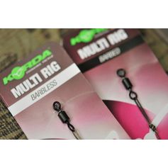 HAMECON MONTE MULTI RIG