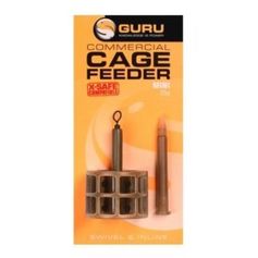 CAGE FEEDER COMMERCIAL