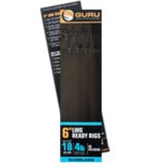 HAMECON MONTE LWGS 15CM