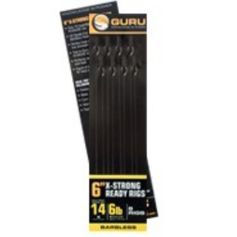 HAMECON MONTE XS CARP 15CM