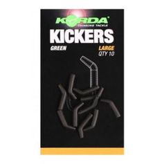 KICKERS VERT