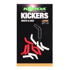 ALIGNEUR ROUGE/BLANC