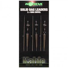 TETE DE LIGNE SOLIDZ PVA