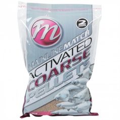 PELLETS COARSE 1KG