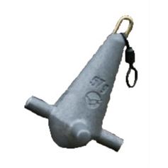 PLOMB MARKER TAILLE 3 ET 4