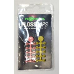 STOP BOUILLETTE CAPS