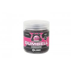 BOUILLETTE ESCHAGE DUMBELL HOOKERS