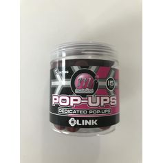 POP UP HIGH IMPACT 15MM