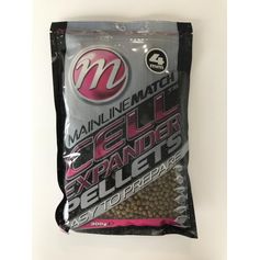 PELLET EXPANDER 4MM 300G