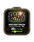 TRESSE GAINEE DARK MATTER VERT