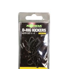 KICKERS D RIG VERT