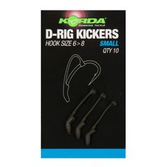 KICKERS D RIG VERT