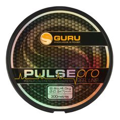 NYLON PULSE PRO 300M