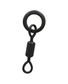 EMERILLON MICRO RIG RING SWIVEL X10