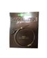 LEADER DARK MATTER QC SWIVEL 50CM