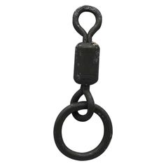 EMERILLONS A ANNEAU PTFE X8