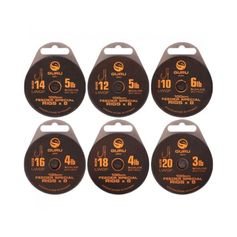 HAMECONS MONTES LWGF FEEDER 1M