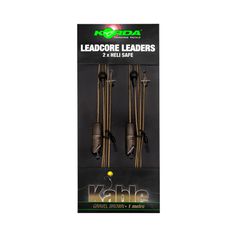 PACK LEADCORE LEADER HELI SAFE 1M