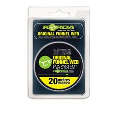 RECHARGE PVA POUR FUNNEL WEB MICROMESH