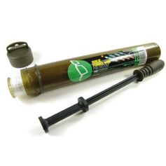 FILET SOLUBLE LONGCHUCK FUNNEL WEB