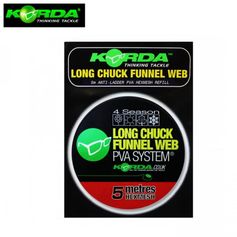 RECHARGE FILET SOLUBLE POUR LONGCHUCK F