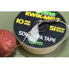 RUBAN SOLUBLE KWIK MELT 10 MM