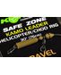 TETE DE LIGNE KAMO LEADER 24" LONG
