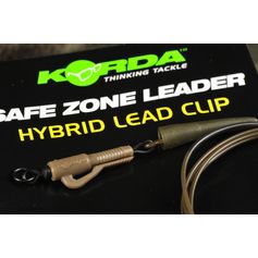 TETE DE LIGNE KAMO LEADER 24" LONG