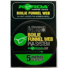 RECHARGE POUR PVA BOILIE FUNNEL WEB MICR
