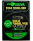 RECHARGE POUR PVA BOILIE FUNNEL WEB MICR
