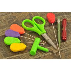 AIGUILLE LONGUE A STICK