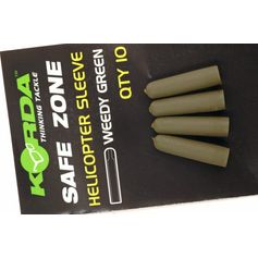 MANCHONS HELICOPTERE X10