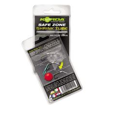 TUBE SILICONE SAFE ZONE SHRINK VERT