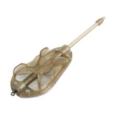 METHOD FEEDER INLINE