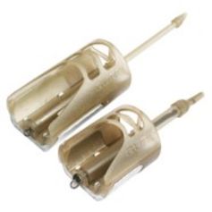 PELLET FEEDER INLINE