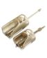PELLET FEEDER INLINE