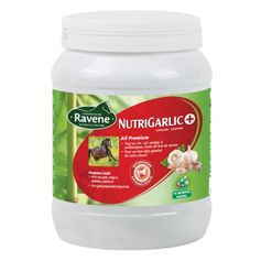 NUTRIGARLIC PLUS 900GR