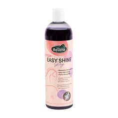 SHAMPOING EASY SHINE GREY 500ML