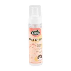 SHAMPOING SEC EASY SHINE MOUSS 200ML