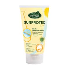 CREME SOLAIRE SUN PROTEC 150ML