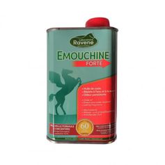 BIDON EMOUCHINE FORTE 250ML