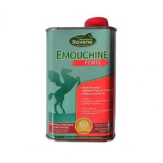 EMOUCHINE FORTE 250ML