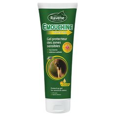 EMOUCHINE PROTEC GEL TUBE 250ML