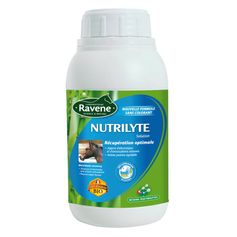 NUTRILYTE 500ML