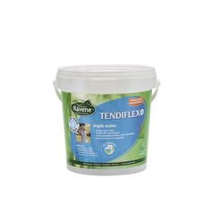 ARGILE TENDIFLEX+