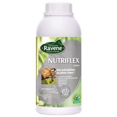 NUTRIFLEX 500ML