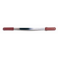 COUTEAU DE CHALEUR ROND METAL
