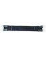 SANGLE COTON POUR BARDETTE NOIRE