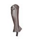 MINI CHAPS VIVALDI ADULTE MARRON