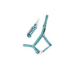 LICOL + LONGE TURQUOISE/GRIS